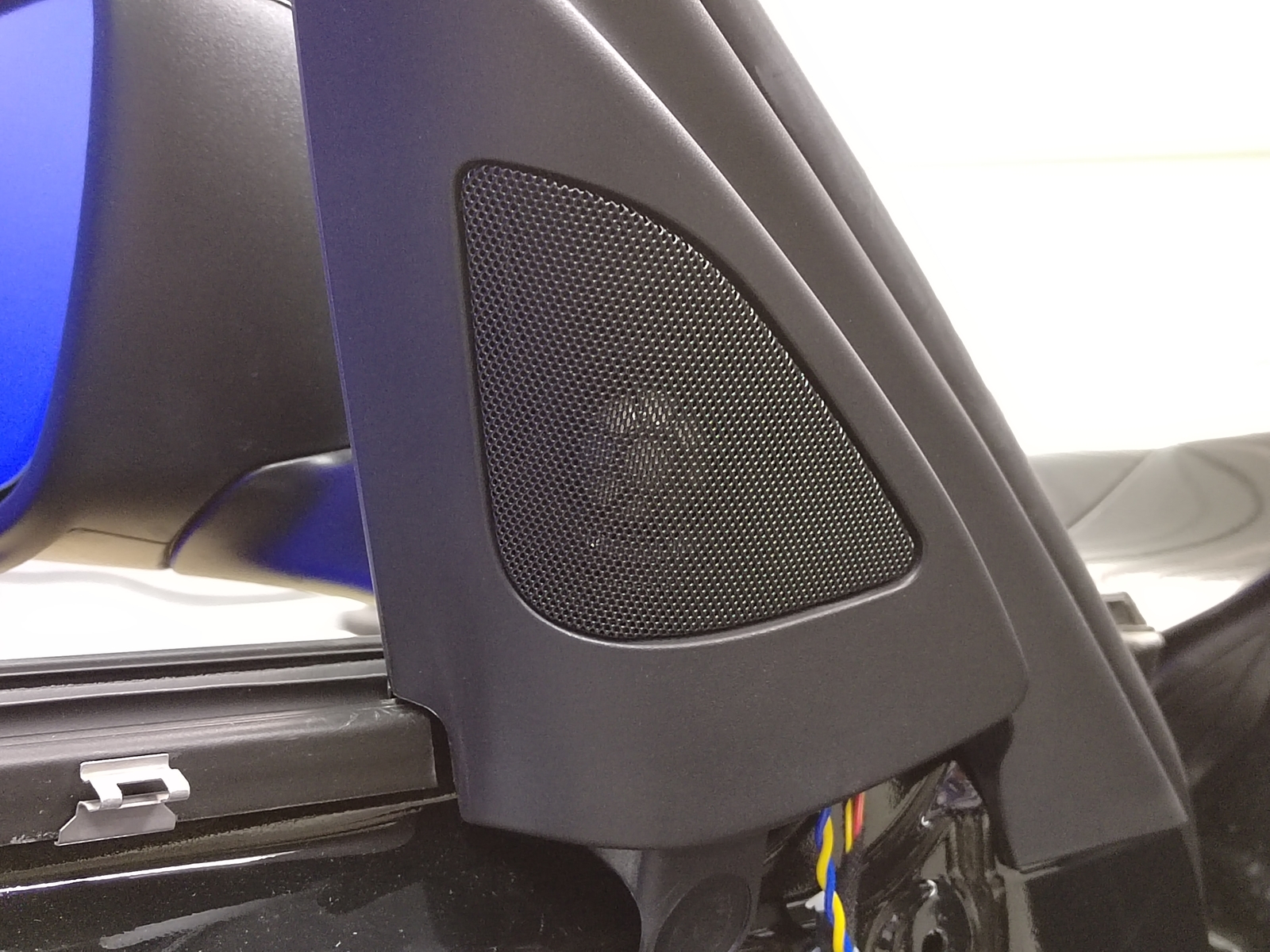 BMW F30 - Pro Sound Upgrade